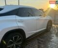 Білий Лексус РХ, об'ємом двигуна 2 л та пробігом 169 тис. км за 31000 $, фото 5 на Automoto.ua