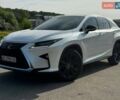 Белый Лексус РХ, объемом двигателя 2 л и пробегом 99 тыс. км за 34500 $, фото 5 на Automoto.ua