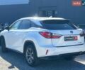 Білий Лексус РХ, об'ємом двигуна 3.5 л та пробігом 170 тис. км за 32490 $, фото 4 на Automoto.ua