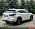 Білий Лексус РХ, об'ємом двигуна 3.5 л та пробігом 50 тис. км за 29600 $, фото 3 на Automoto.ua