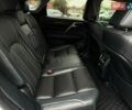 Белый Лексус РХ, объемом двигателя 3.46 л и пробегом 60 тыс. км за 39999 $, фото 23 на Automoto.ua