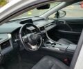 Белый Лексус РХ, объемом двигателя 2 л и пробегом 214 тыс. км за 29100 $, фото 9 на Automoto.ua