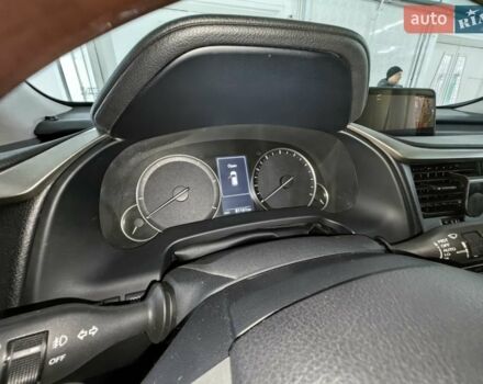 Белый Лексус РХ, объемом двигателя 3.46 л и пробегом 89 тыс. км за 33000 $, фото 8 на Automoto.ua