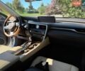 Білий Лексус РХ, об'ємом двигуна 3.46 л та пробігом 130 тис. км за 28900 $, фото 30 на Automoto.ua