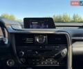 Белый Лексус РХ, объемом двигателя 2 л и пробегом 142 тыс. км за 29900 $, фото 29 на Automoto.ua