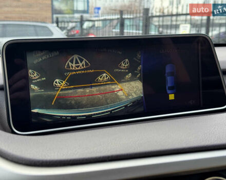 Белый Лексус РХ, объемом двигателя 3.46 л и пробегом 148 тыс. км за 37900 $, фото 30 на Automoto.ua