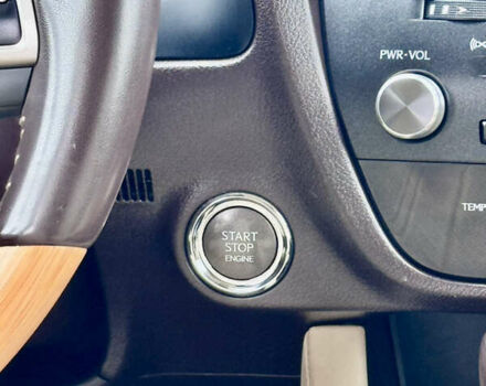 Лексус РХ 2018 в Киеве на Automoto.ua Белый Лексус РХ, объемом двигателя 3.46 л и пробегом 135 тыс. км за 29999 $, фото 32 на Automoto.ua