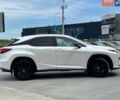 Белый Лексус РХ, объемом двигателя 2 л и пробегом 239 тыс. км за 30490 $, фото 10 на Automoto.ua