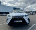 Білий Лексус РХ, об'ємом двигуна 3.46 л та пробігом 77 тис. км за 34000 $, фото 5 на Automoto.ua