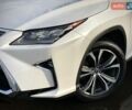 Білий Лексус РХ, об'ємом двигуна 2 л та пробігом 75 тис. км за 38000 $, фото 5 на Automoto.ua