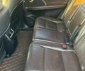 Білий Лексус РХ, об'ємом двигуна 2 л та пробігом 169 тис. км за 31000 $, фото 21 на Automoto.ua