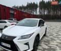 Белый Лексус РХ, объемом двигателя 2 л и пробегом 134 тыс. км за 36000 $, фото 2 на Automoto.ua