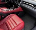 Білий Лексус РХ, об'ємом двигуна 3.46 л та пробігом 134 тис. км за 34700 $, фото 16 на Automoto.ua