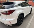 Білий Лексус РХ, об'ємом двигуна 2 л та пробігом 151 тис. км за 31500 $, фото 8 на Automoto.ua