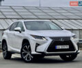 Лексус РХ 2018 в Киеве на Automoto.ua Белый Лексус РХ, объемом двигателя 3.46 л и пробегом 135 тыс. км за 29999 $, фото 6 на Automoto.ua
