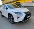 Белый Лексус РХ, объемом двигателя 2 л и пробегом 52 тыс. км за 38000 $, фото 12 на Automoto.ua