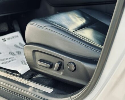 Білий Лексус РХ, об'ємом двигуна 3.5 л та пробігом 125 тис. км за 33999 $, фото 21 на Automoto.ua