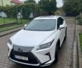 Білий Лексус РХ, об'ємом двигуна 3.46 л та пробігом 119 тис. км за 37950 $, фото 2 на Automoto.ua