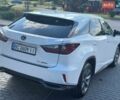 Білий Лексус РХ, об'ємом двигуна 3.46 л та пробігом 170 тис. км за 31500 $, фото 1 на Automoto.ua