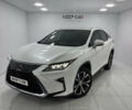 Білий Лексус РХ, об'ємом двигуна 2 л та пробігом 84 тис. км за 33500 $, фото 1 на Automoto.ua