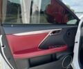Білий Лексус РХ, об'ємом двигуна 3.46 л та пробігом 134 тис. км за 34700 $, фото 19 на Automoto.ua