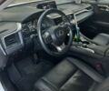 Белый Лексус РХ, объемом двигателя 3.5 л и пробегом 50 тыс. км за 49500 $, фото 6 на Automoto.ua