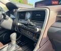 Белый Лексус РХ, объемом двигателя 3.46 л и пробегом 178 тыс. км за 37800 $, фото 14 на Automoto.ua