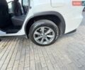 Белый Лексус РХ, объемом двигателя 3.46 л и пробегом 170 тыс. км за 31499 $, фото 9 на Automoto.ua