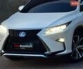 Білий Лексус РХ, об'ємом двигуна 3.5 л та пробігом 120 тис. км за 41500 $, фото 1 на Automoto.ua
