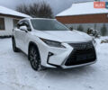 Белый Лексус РХ, объемом двигателя 2 л и пробегом 127 тыс. км за 28700 $, фото 13 на Automoto.ua