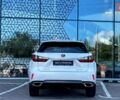Білий Лексус РХ, об'ємом двигуна 2 л та пробігом 40 тис. км за 39255 $, фото 3 на Automoto.ua