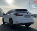 Белый Лексус РХ, объемом двигателя 2 л и пробегом 112 тыс. км за 44000 $, фото 6 на Automoto.ua