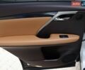 Белый Лексус РХ, объемом двигателя 2 л и пробегом 32 тыс. км за 38900 $, фото 40 на Automoto.ua