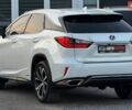 Білий Лексус РХ, об'ємом двигуна 3.46 л та пробігом 68 тис. км за 37000 $, фото 10 на Automoto.ua