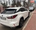Білий Лексус РХ, об'ємом двигуна 2 л та пробігом 80 тис. км за 42000 $, фото 2 на Automoto.ua