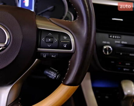 Белый Лексус РХ, объемом двигателя 3.46 л и пробегом 48 тыс. км за 36900 $, фото 22 на Automoto.ua