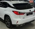 Білий Лексус РХ, об'ємом двигуна 3.46 л та пробігом 86 тис. км за 38900 $, фото 11 на Automoto.ua