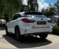 Білий Лексус РХ, об'ємом двигуна 3.5 л та пробігом 174 тис. км за 30500 $, фото 4 на Automoto.ua
