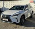 Білий Лексус РХ, об'ємом двигуна 3.5 л та пробігом 62 тис. км за 35500 $, фото 3 на Automoto.ua