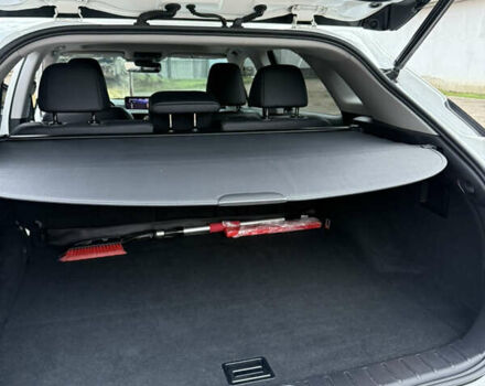 Белый Лексус РХ, объемом двигателя 3.5 л и пробегом 180 тыс. км за 32500 $, фото 9 на Automoto.ua