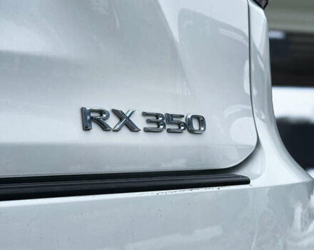 Белый Лексус РХ, объемом двигателя 3.46 л и пробегом 112 тыс. км за 29999 $, фото 9 на Automoto.ua