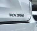 Белый Лексус РХ, объемом двигателя 3.46 л и пробегом 112 тыс. км за 29999 $, фото 9 на Automoto.ua