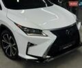 Білий Лексус РХ, об'ємом двигуна 3.46 л та пробігом 86 тис. км за 38900 $, фото 3 на Automoto.ua