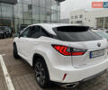 Білий Лексус РХ, об'ємом двигуна 2 л та пробігом 52 тис. км за 42500 $, фото 4 на Automoto.ua