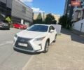 Білий Лексус РХ, об'ємом двигуна 3.46 л та пробігом 170 тис. км за 31500 $, фото 16 на Automoto.ua