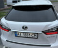 Белый Лексус РХ, объемом двигателя 3.5 л и пробегом 180 тыс. км за 32500 $, фото 6 на Automoto.ua