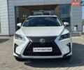 Білий Лексус РХ, об'ємом двигуна 3.46 л та пробігом 178 тис. км за 37800 $, фото 1 на Automoto.ua