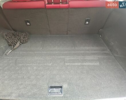 Белый Лексус РХ, объемом двигателя 2 л и пробегом 110 тыс. км за 34500 $, фото 10 на Automoto.ua