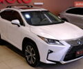 Белый Лексус РХ, объемом двигателя 3.46 л и пробегом 48 тыс. км за 36900 $, фото 3 на Automoto.ua
