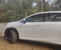 Белый Лексус РХ, объемом двигателя 3.46 л и пробегом 67 тыс. км за 37999 $, фото 1 на Automoto.ua